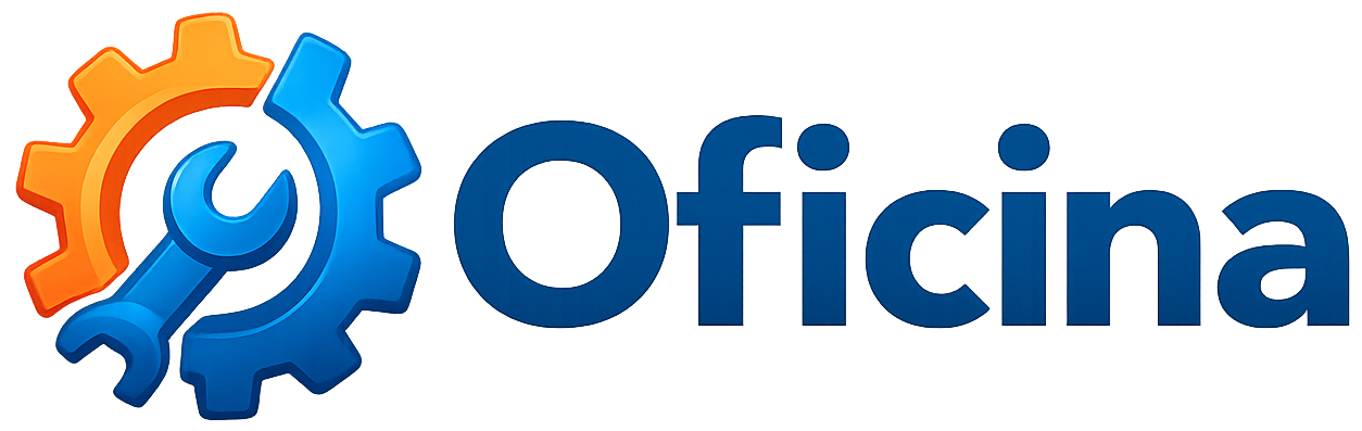 Ofinica (Logotipo)